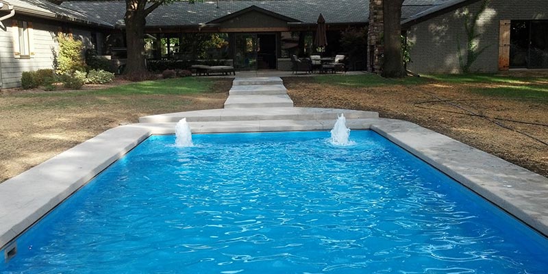 Bulk Water Delivery - San Juan Pools & Spas