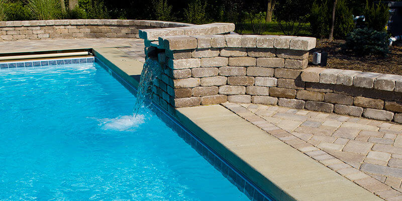 Bulk Water Delivery - San Juan Pools & Spas